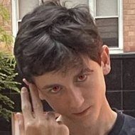 Lil Mabu, 18 (Rapper)