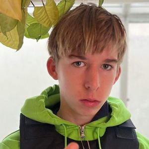 Lil Maceee, 18 (Rapper)