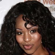 Lil' Mo, 45 (R&B Singer)
