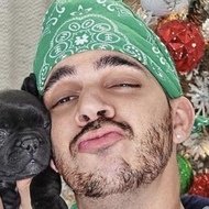 Lil Moco, 29 (YouTuber)