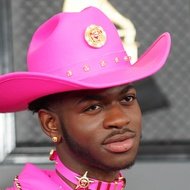 Lil Nas X, 26 (Rapper)