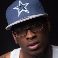 Lil Ronny, 32 (Rapper)