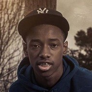 Lil Sheik, 25 (Rapper)