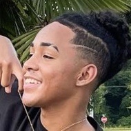 Lil Shock, 24 (Rapero)