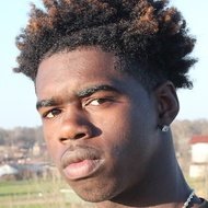 Lil Sipp, 23 (說唱歌手)