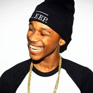 Lil Snupe (1995 - 2013) (Rapper)