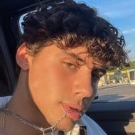 Lil spadi, 24 (TikTok Star)