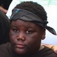 Lil TerRio, 16 (Instagram Star)