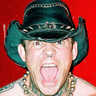 Lil Texas, 24 (唱片骑师)