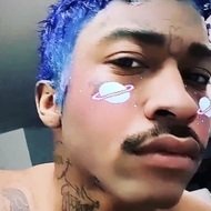 Lil Tracy, 28 (Rapper)