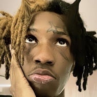 Lil Wop 17, 28 (Rapper)