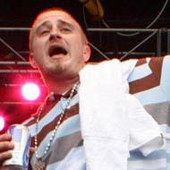 Lil Wyte, 41 (Rapper)