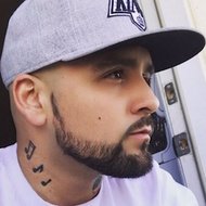 Lil Yogi, 37 (Rapper)