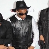 Lil Za, 29 (Rapper)