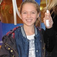 Lila Moss, 23 (Model)