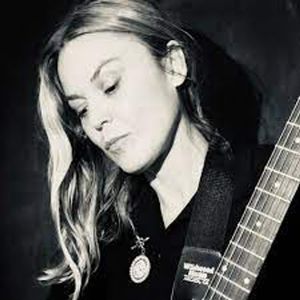 Lila Nelson, 48 (Songwriter)