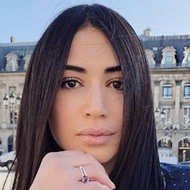 Lila Taleb, 35 (Blogger)