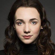 Lilah Fitzgerald, 22 (TV Actress)