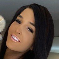 Lilah Gibney, 27 (Instagram Star)