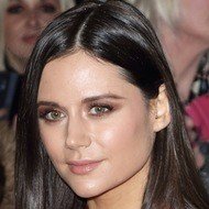 Lilah Parsons, 37 (電視節目主持人)