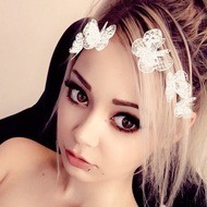 Lilchiipmunk, 31 (Twitch Star)