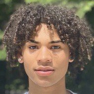 Lileddietherapper, 18 (TikTok明星)