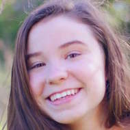 Lili Anne, 24 (YouTube明星)