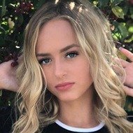 Lili Couvat, 22 (TikTok Star)