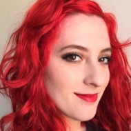 Lili Cross, 39 (YouTube明星)