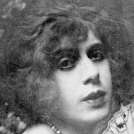 Lili Elbe (1882 - 1931) (Activist)