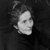 Lili Kraus (1903 - 1986) (Pianist)
