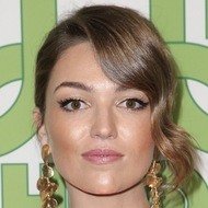 Lili Simmons, 30 (TV Actress)