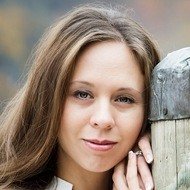 Lilia Alvarado, 43 (攝影家)