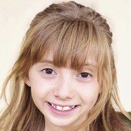 Lilia Jean, 13 (YouTube Star)