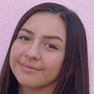 Lilia Valerie, 23 (TikTok明星)