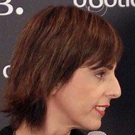Lilian Pacce, 61 (Journalist)