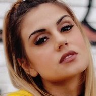 Liliana Filipa, 29 (现实之星)