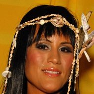 Liliana González, 56 (Movie Actress)