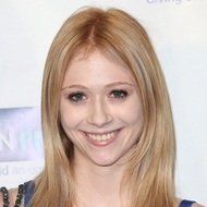 Liliana Mumy, 29 (Filmschauspielerin)