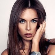 Liliana Nova, 36 (模特)