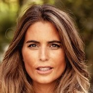 Liliana Santos, 45 (肥皂剧女演员)