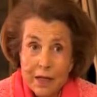 Liliane Bettencourt (1922 - 2017) (Entrepreneur)
