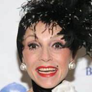 Liliane Montevecchi (1932 - 2018) (Stage Actress)