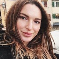 Liliia Marus, 36 (Instagram Star)