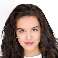 Lilimar, 25 (電視女演員)