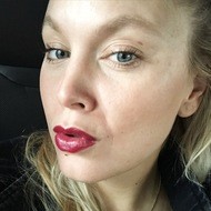 Lilith Bussfeld, 35 (Estrella de Instagram)
