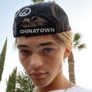 Liljkxx, 21 (TikTok Star)