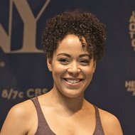 Lilli Cooper, 32 (Театральная актриса)