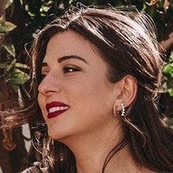 Lillian Babaian, 35 (Blogger)