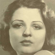 Lillian Bond (1908 - 1991) (电影女演员)